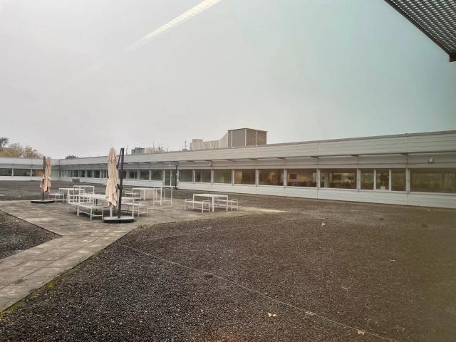 Büro mieten