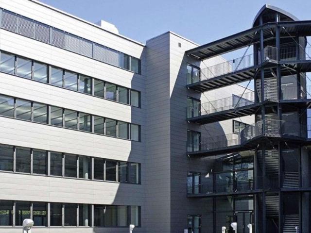 Büro kaufen in Aïre