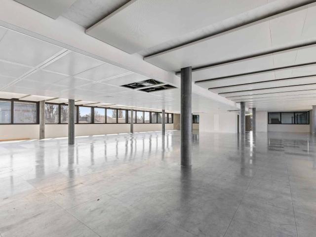 Büro mieten