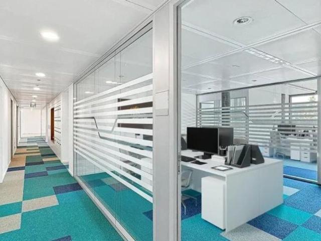 Büro kaufen