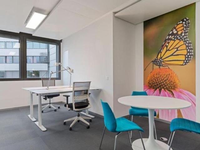 Büro kaufen