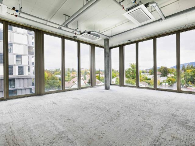 Büro mieten in Châtelaine, Vernier