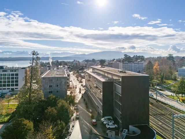 Büro kaufen in Versoix