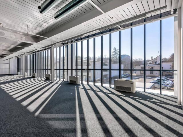 Büro mieten in Versoix