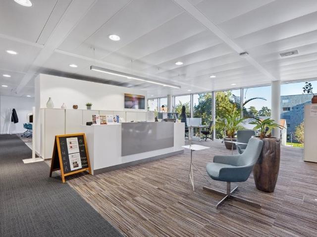 Büro kaufen in Versoix