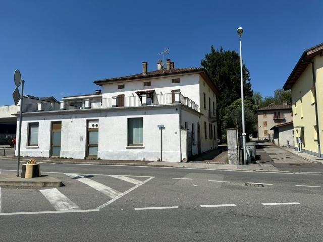 Büro kaufen in S. Pietro, Tessin