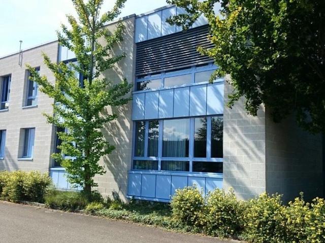 Büro kaufen in Wallbach, Aargau