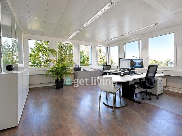 Büro mieten in Wallisellen, Bezirk Bülach
