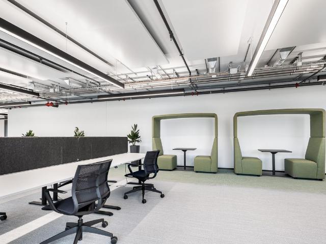 Büro kaufen in Wallisellen, Zürich