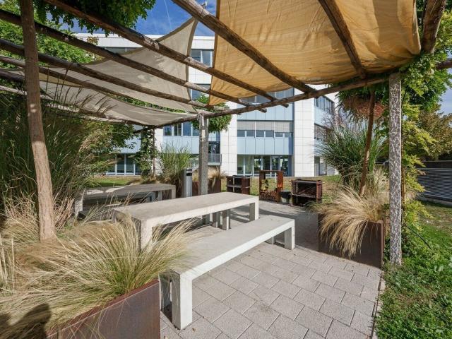 Büro mieten in Wallisellen, Bezirk Bülach