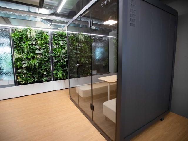 Büro kaufen in Wallisellen, Zürich