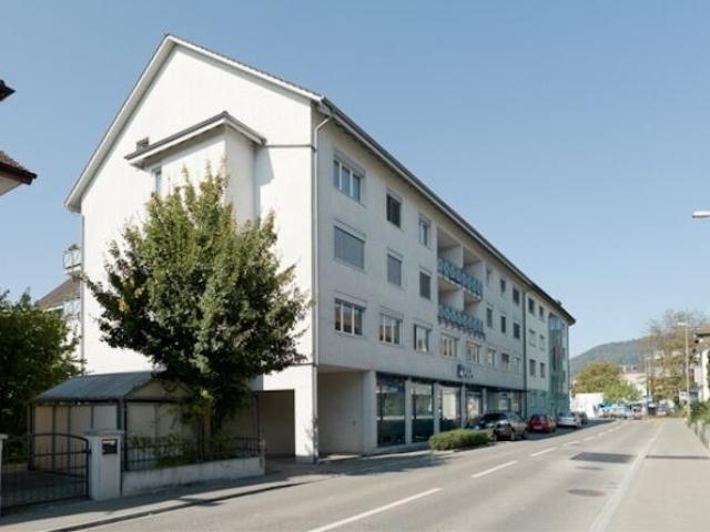 Büro kaufen in Sembrancher, Wallis