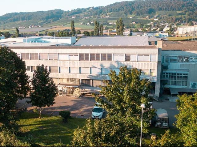 Büro kaufen in Weinfelden, Thurgau