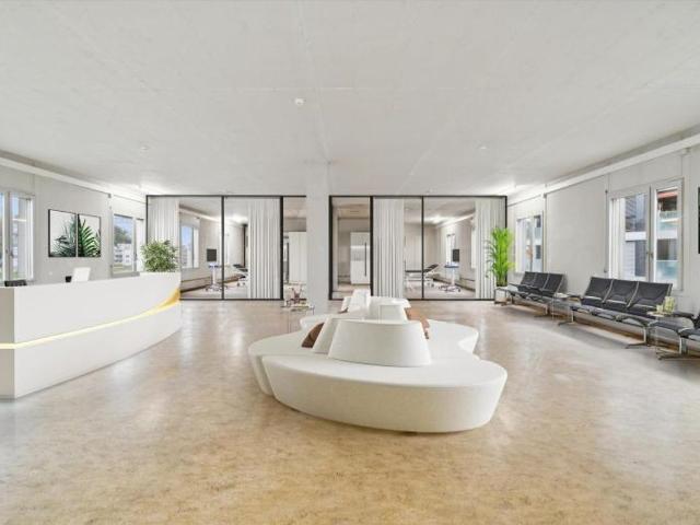 Büro kaufen in Wetzikon (ZH), Zürich