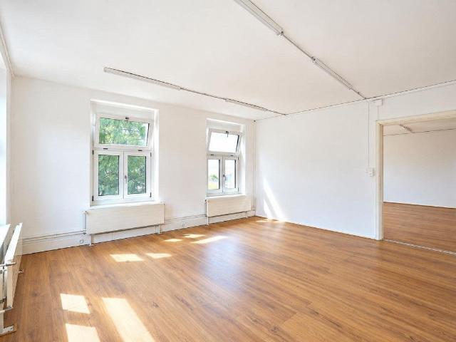Büro mieten in Unterwetzikon, Wetzikon (ZH)