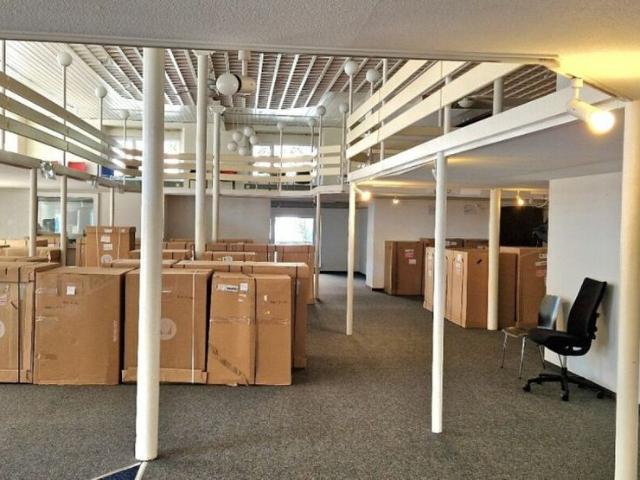 Büro kaufen in Wil (SG), St. Gallen