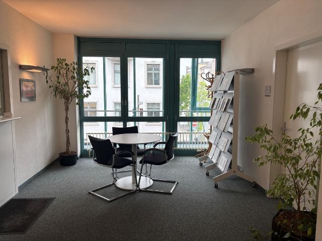 Büro kaufen in Wil (SG), St. Gallen