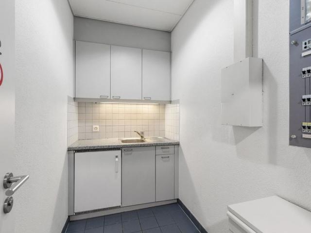 Büro kaufen in Winterthur, Zürich