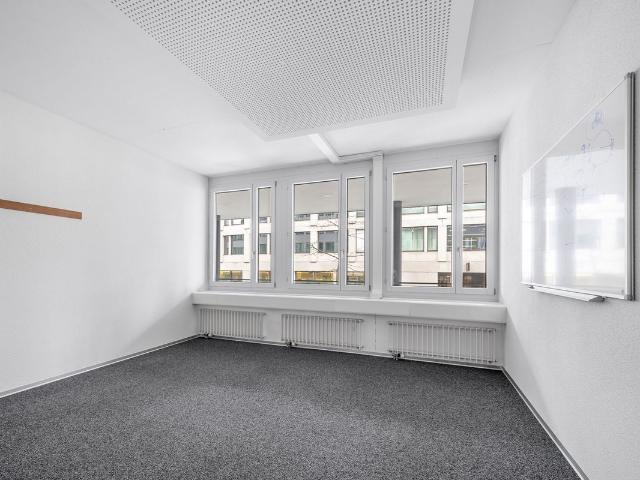Büro kaufen in Winterthur, Zürich