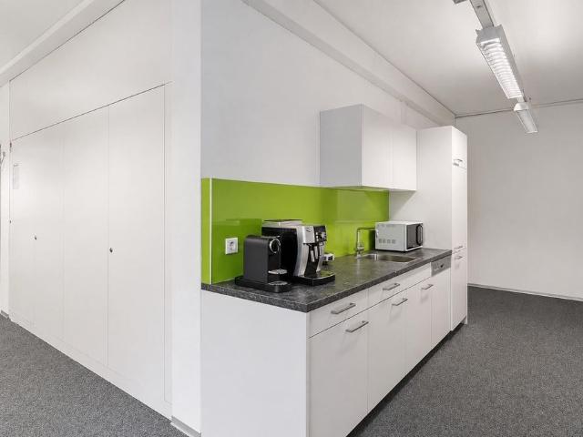 Büro kaufen in Winterthur, Zürich