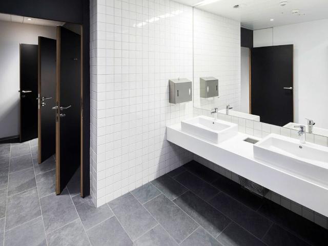 Büro mieten in Winterthur, Zürich