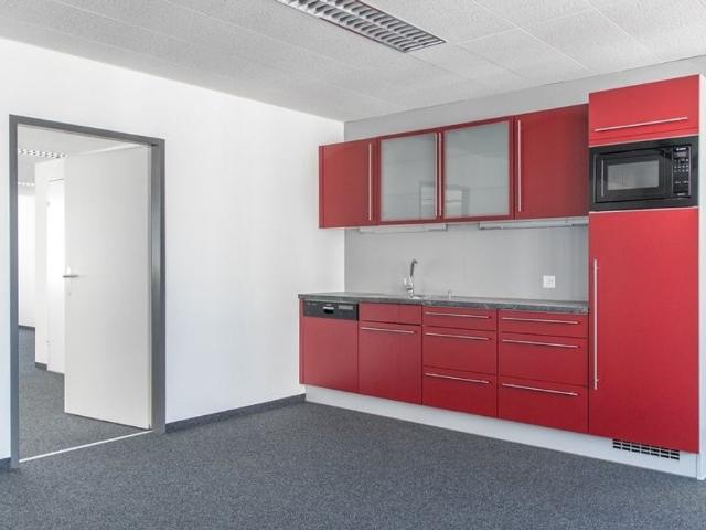 Büro kaufen in Winterthur, Zürich