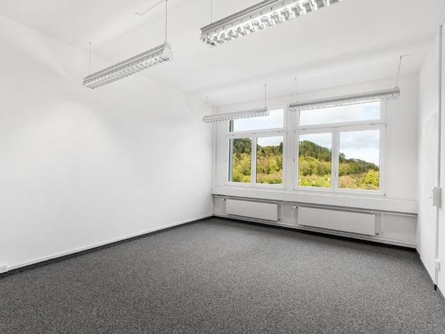 Büro kaufen in Winterthur, Zürich