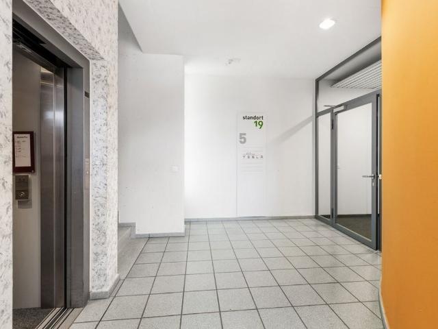 Büro kaufen in Winterthur, Zürich
