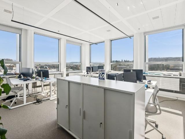 Büro kaufen in Winterthur, Zürich