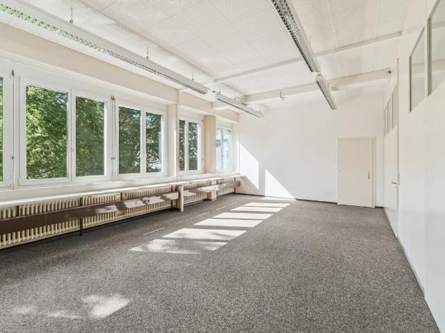 Büro kaufen in Winterthur, Zürich