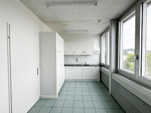 Büro kaufen in Winterthur, Zürich