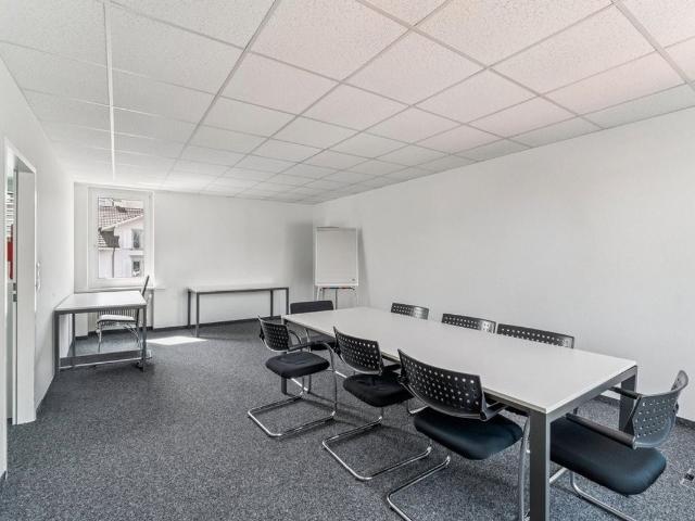 Büro kaufen in Wohlen (AG), Aargau