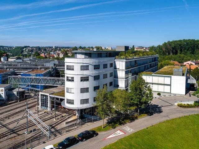 Büro kaufen