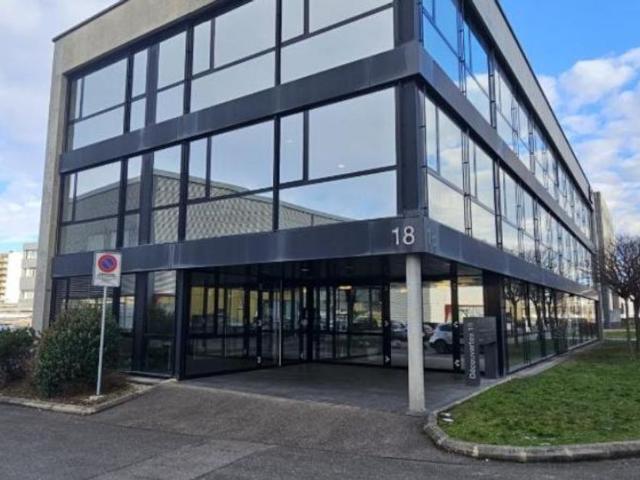 Büro kaufen in Belmont-Yverdon, Waadt