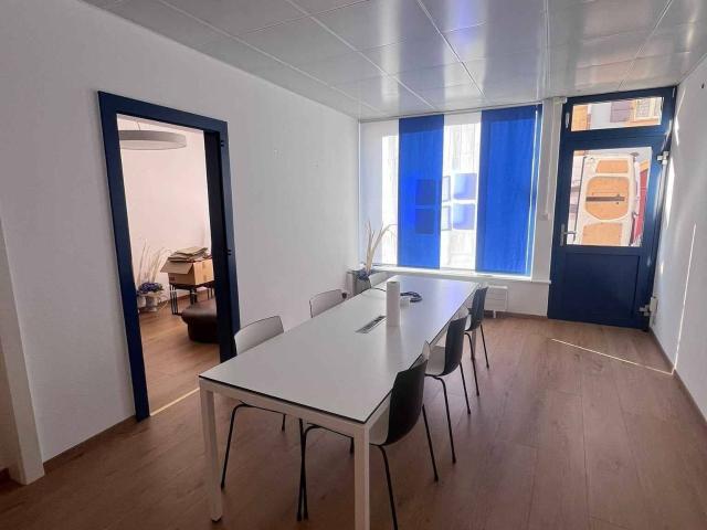 Büro mieten in Yverdon-les-Bains, District du Jura-Nord vaudois