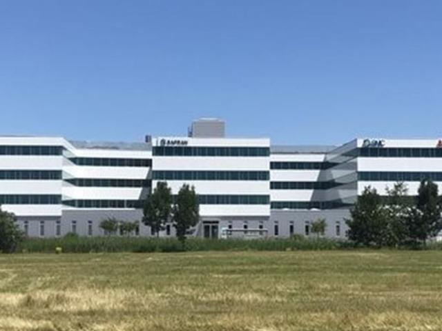 Büro kaufen in Belmont-Yverdon, Waadt