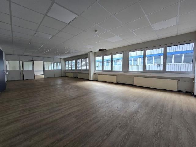 Büro kaufen in Belmont-Yverdon, Waadt