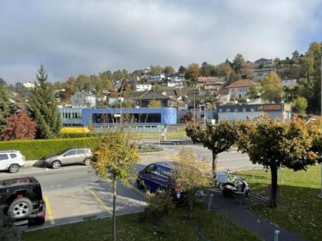 Büro kaufen in Belmont-Yverdon, Waadt