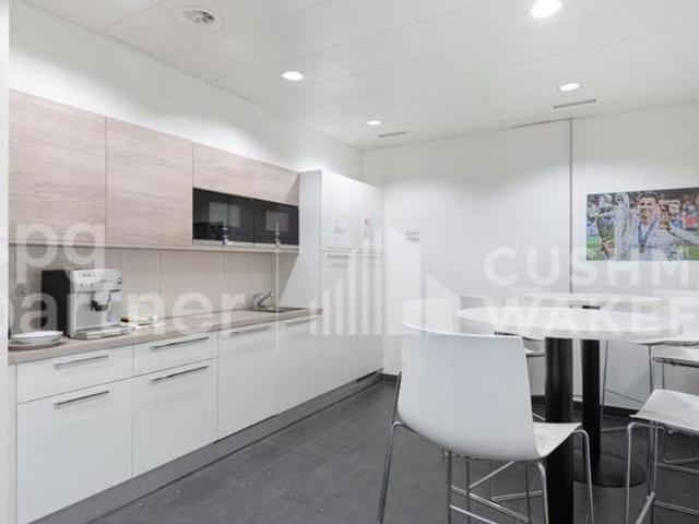 Büro kaufen in Belmont-Yverdon, Waadt