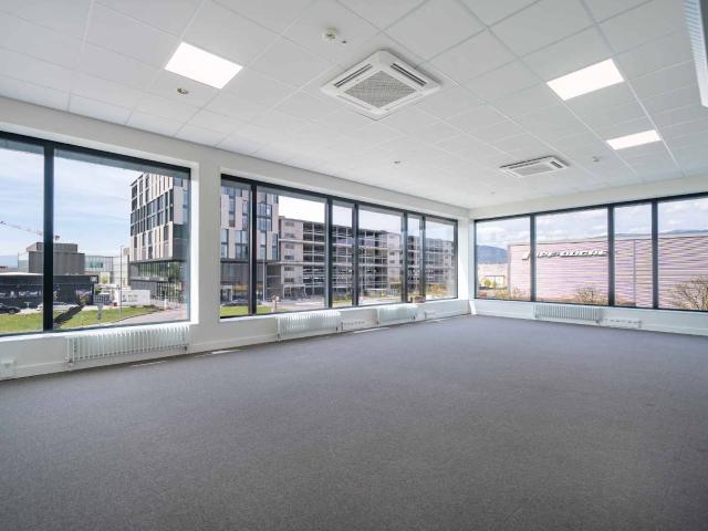 Büro kaufen in Belmont-Yverdon, Waadt