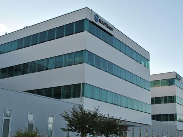 Büro kaufen in Belmont-Yverdon, Waadt
