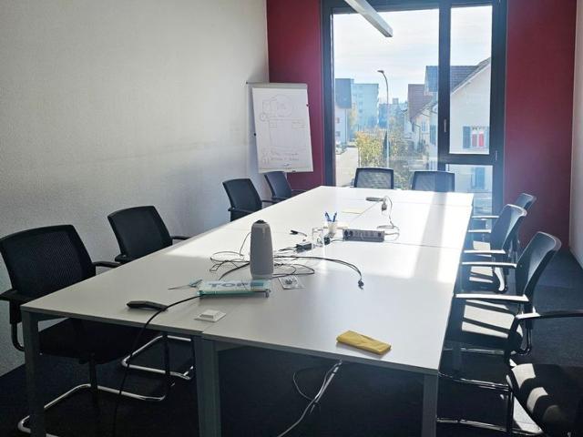 Büro kaufen in Zofingen, Aargau
