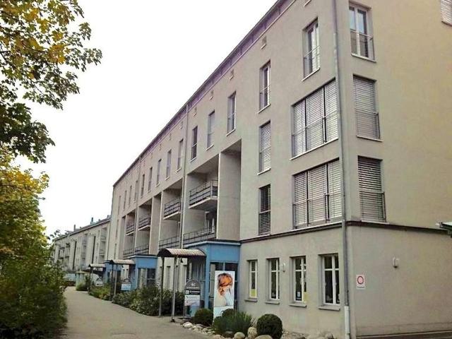 Büro kaufen in Zofingen, Aargau
