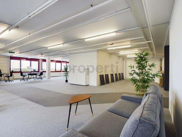 Büro mieten