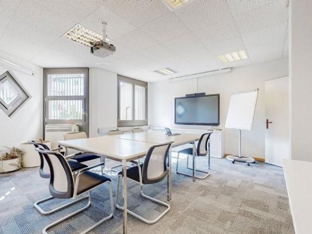 Büro kaufen in Zollikofen, Bern