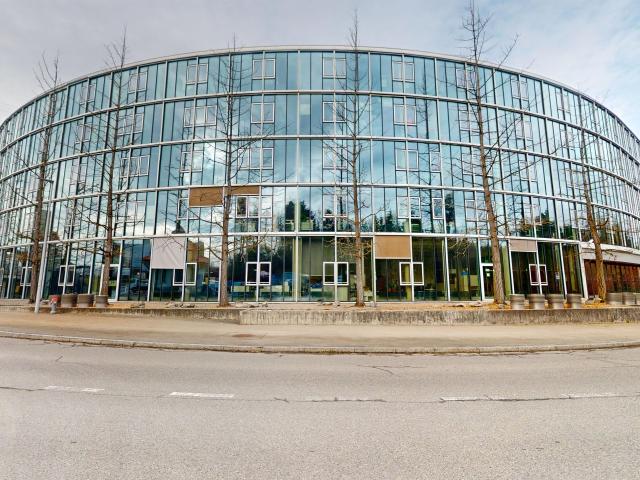 Büro kaufen in Zollikofen, Bern
