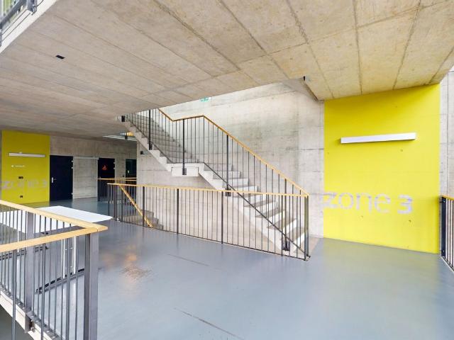 Büro kaufen in Zollikofen, Bern