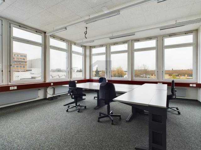 Büro kaufen in Zuchwil, Solothurn