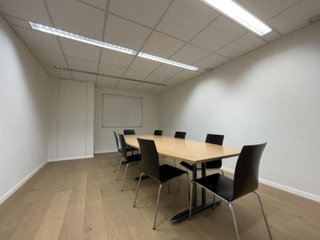 Büro mieten in Oberwil bei Zug, Zug