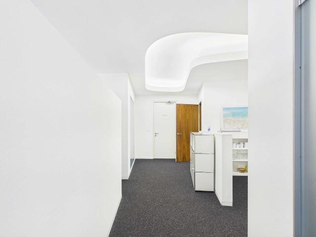 Büro mieten in Langstrasse, Zürich